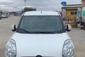 Furgone doblo