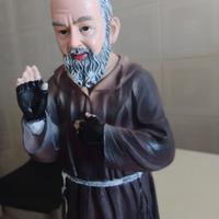 Statua San Pio