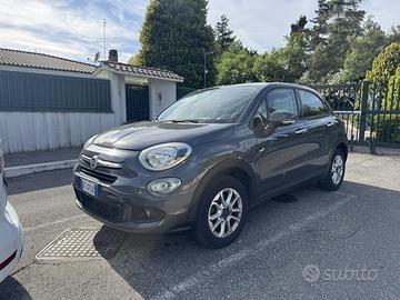 2018 FIAT 500X popstar