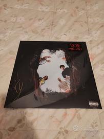 Vinile Kid Yugi AGEM - Sepoltura Edition