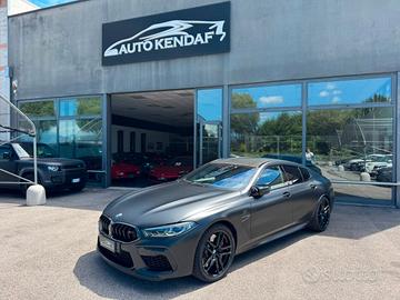 BMW M8 Gran Coupe 4.4 Competition 625cv auto M Spo