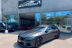 BMW M8 Gran Coupe 4.4 Competition 625cv auto M Spo
