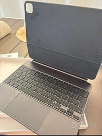 Magic Keyboard Ipad pro 13 M4 /M5