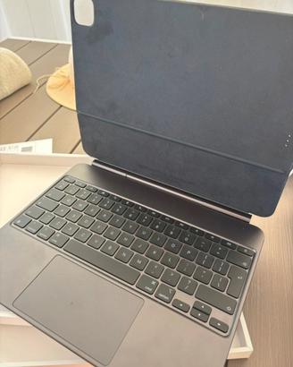 Magic Keyboard Ipad pro 13 M4 /M5