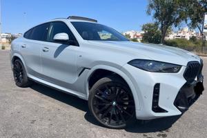 Bmw X6 30d FULL