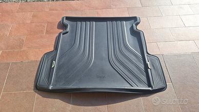 Vasca baule usata originale Bmw F31 touring