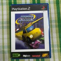 Penny Racers PS2 – Gioco originale