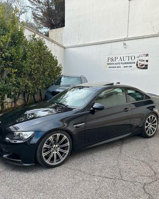 Bmw M3 e92 420cv