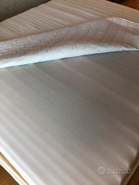 Materasso matrimoniale