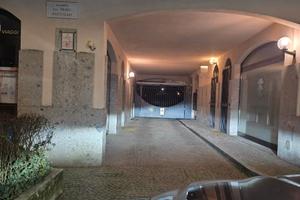 Autorimessa/BOX DOPPIO - Vedano al Lambro