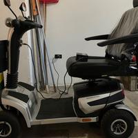 Green Mobility Italia Altro modello