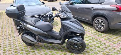 Piaggio MP3 300 yourban i.e.