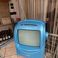 Tv / radio United  mod. UTV 9007 vintage