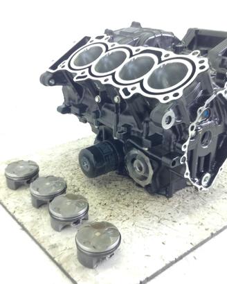 HONDA CBR RR ABS KM0 600 CARTER MOTORE VUOTO E PIS