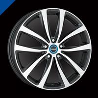 RUOTE IN LEGA MAK WHEELS  PER BMW i3