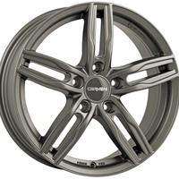 Cerchi lega 17 CARMANI PAUL Matt Gun FORD HYUNDAI 