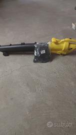 aspiratore soffiatore vigor vas 2400