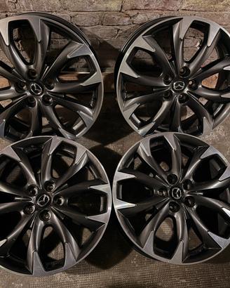 Cerchi 5x114.3 R19