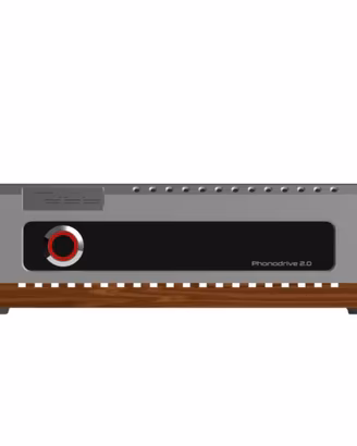 prephono Fase phonodrive 2.0 Phono 