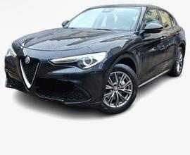 Alfa Romeo Stelvio 2.2 PROMO NATALE CON FINANZIAME