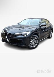 Alfa Romeo Stelvio 2.2 PROMO NATALE CON FINANZIAME