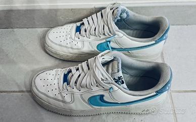 NIKE Air force 1 misura EUR 44/U.S. 10