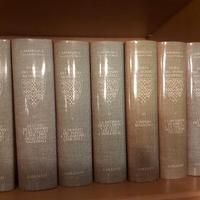 STORIA DEL MONDO MEDIEVALE - CAMBRIDGE