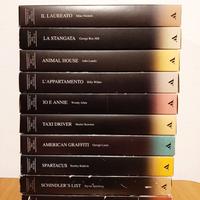 Videoteca del secolo film