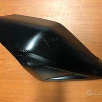 Copertura paracalore Honda Crossrunner 800 11-14