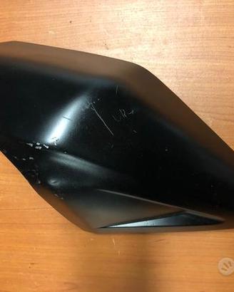 Copertura paracalore Honda Crossrunner 800 11-14