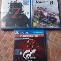 giochi PS4 