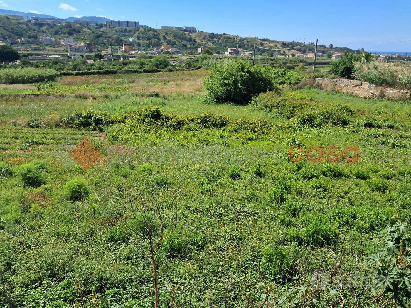 Terreno Agricolo Reggio di Calabria - Altro