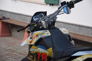 KSR TR 50 SM 2019