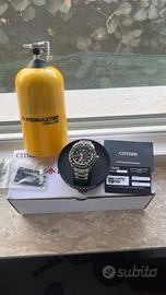 Citizen promaster NB6004-83E