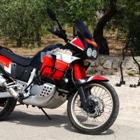 Africa Twin RD04 UNiCA