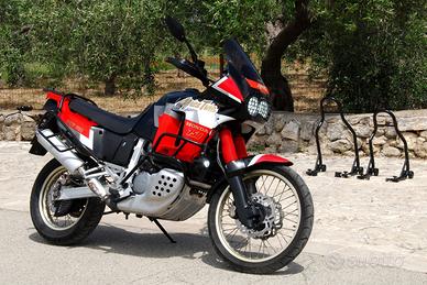 Africa Twin RD04 UNiCA