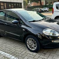 Fiat punto evo