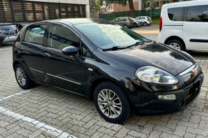 Fiat punto evo