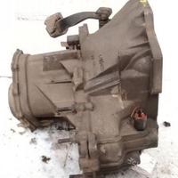 Sct060 scatola cambio manuale ford