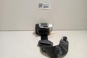 CINTURA DI SICUREZZA POSTERIORE DX FIAT 500 X Seri