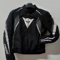 Giubbotto moto Dainese Raptors