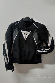 Giubbotto moto Dainese Raptors