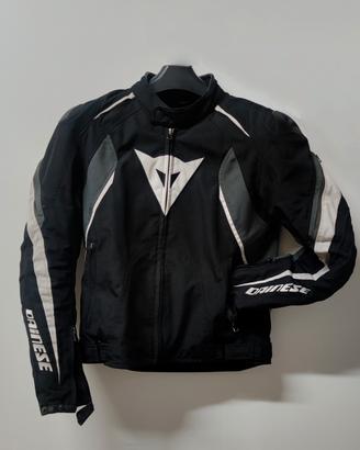 Giubbotto moto Dainese Raptors