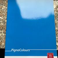 Scuola Quaderno A4 Pigna