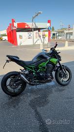 Kawasaki Z900