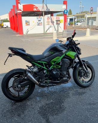 Kawasaki Z900