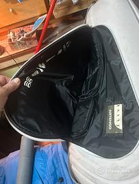 Per mancato utilizzo