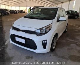 KIA Picanto 1.0 12V EcoGPL 5 porte Active