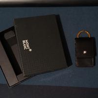 Portachiavi montblanc