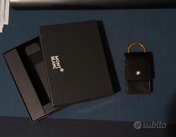 Portachiavi montblanc